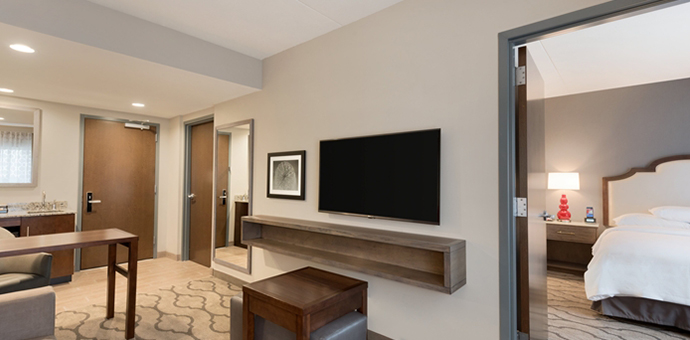 EmbassySuitesNaperville