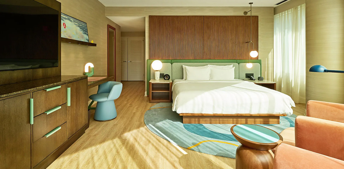 HyattCentricChicagoMagnificentMile