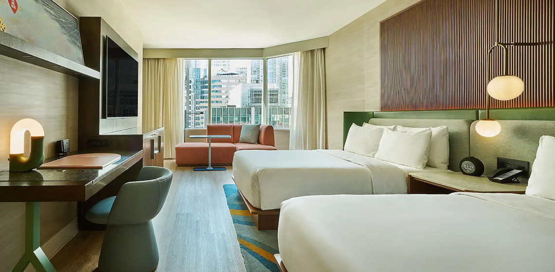 HyattCentricChicagoMagnificentMile