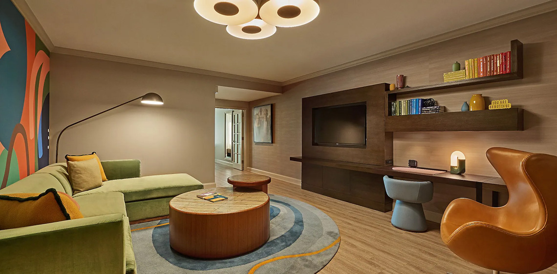 HyattCentricChicagoMagnificentMile